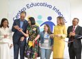 ADOSID inaugura su nuevo Centro Educativo Integral en beneficio de la inclusión