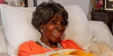 Muere a sus 115 años la persona más longeva de Estados Unidos