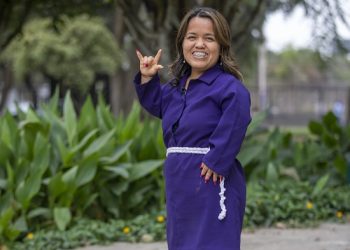 Día Mundial de las Personas de Talla Baja: trastorno que afecta el crecimiento y desarrollo de los huesos