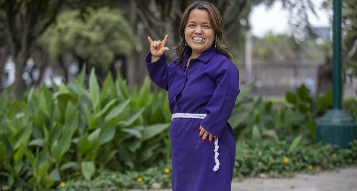 Día Mundial de las Personas de Talla Baja: trastorno que afecta el crecimiento y desarrollo de los huesos