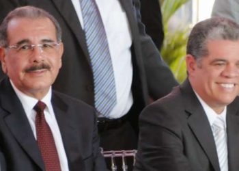 Amarante Baret dice Danilo no le perdona que haya revelado plan de ser aclamado a presidencia del PLD