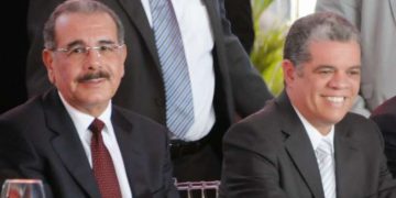 Amarante Baret dice Danilo no le perdona que haya revelado plan de ser aclamado a presidencia del PLD