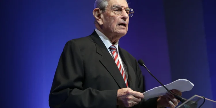 Fallece destacado periodista Federico Henríquez Gratereaux