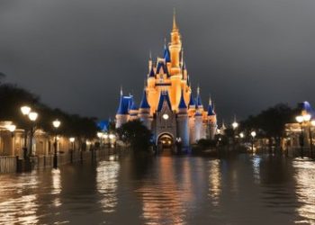 Al menos 4 muertos, 3 millones de usuarios sin luz y alertas por Milton en Florida