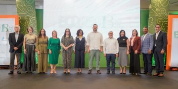 ECORED apela a las finanzas sostenibles para enfrentar el cambio climático