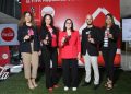 Copa Mundial Femenina Sub-17 de la FIFA 2024™ trae la pasión del futbol a RD con el apoyo de Coca-Cola y Powerade
