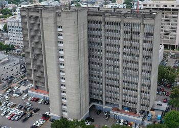 Ministerio de Interior y Policía reafirma orden para manifestación convocada en la Plaza de la Bandera