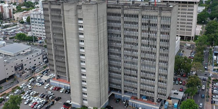 Ministerio de Interior y Policía reafirma orden para manifestación convocada en la Plaza de la Bandera