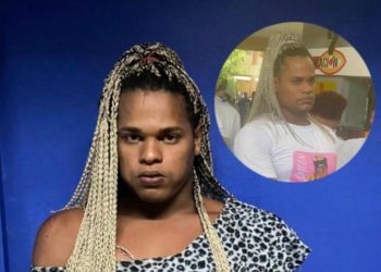 «La Bella» es condenado a 15 años de prisión por matar pareja a puñaladas tras discusión en Santiago