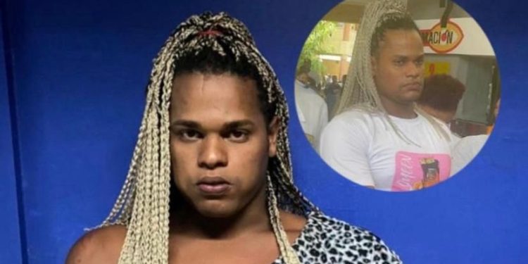 «La Bella» es condenado a 15 años de prisión por matar pareja a puñaladas tras discusión en Santiago