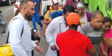 Fundación Cruz Jiminián y Hospital El Buen Samaritano inician jornada cirugía de Hidrocefalia 