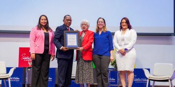 DIGEIG reconoce al Inespre por cumplir estándares en transparencia