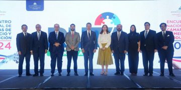 Ministro Ito Bisonó anuncia programa La RUTA CAMERAL para acercamiento y apoyo a los sectores comercial y empresarial