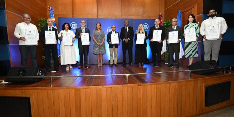 TC inicia Diplomado en Derecho Constitucional y Procesal Constitucional dirigido a juristas de la región este