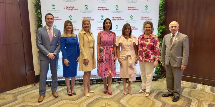 Reconocida oncóloga de EE.UU. destaca necesidad de iniciar la mamografía a edad temprana