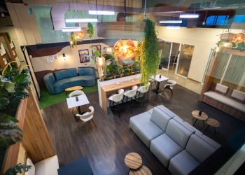 PYHEX Work expande su presencia y lanza nueva línea de productos "Cougar"