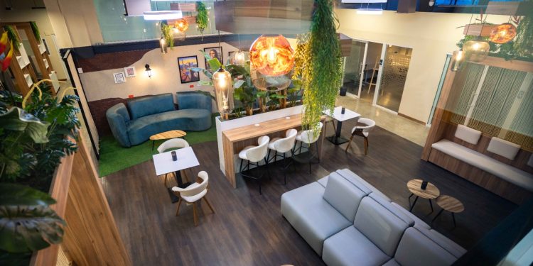 PYHEX Work expande su presencia y lanza nueva línea de productos "Cougar"