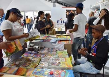 Feria del Libro 2024 ofrecerá atractiva programación para los amantes de las letras