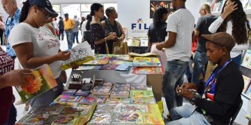 Feria del Libro 2024 ofrecerá atractiva programación para los amantes de las letras