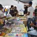 Feria del Libro 2024 ofrecerá atractiva programación para los amantes de las letras