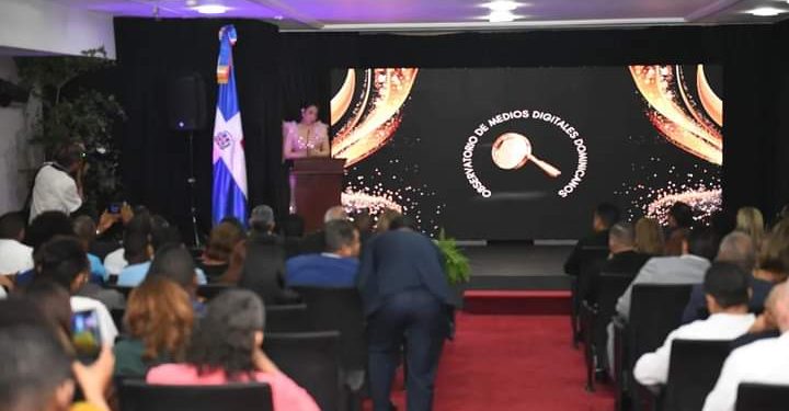 Abren convocatoria a Premio Nacional de Periodismo Digital 2024