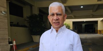 Presidente Senado garantiza Proyecto de Modernización Fiscal basada en el consenso