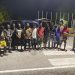 Ejército detiene a dominicano transportaba haitianos indocumentados