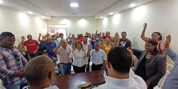 Alcaldía del municipio de Estebania crea Consejo Municipal de Desarrollo