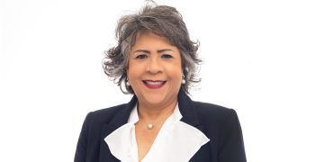 Vanahí Bello Dotel presenta candidatura a la presidencia JCE