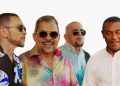 Los Hermanos Rosario lanzan versión salsa de "La Cleptómana" con José Alberto "El Canario"