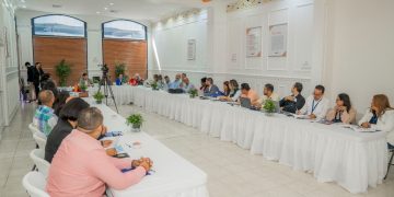 Banco Mundial asesora las EDE sobre manejo normas medioambientales y sociales