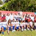 Emblemático mural en Santo Domingo recibe al Mundial Femenino Sub-17 de FIFA