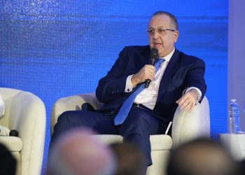 Magín Díaz: “No hay evidencia de que ha habido una gran lucha contra la evasión fiscal”