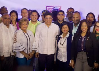 Alcaldía SDE lanza el Presupuesto Participativo Municipal 2025