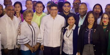 Alcaldía SDE lanza el Presupuesto Participativo Municipal 2025