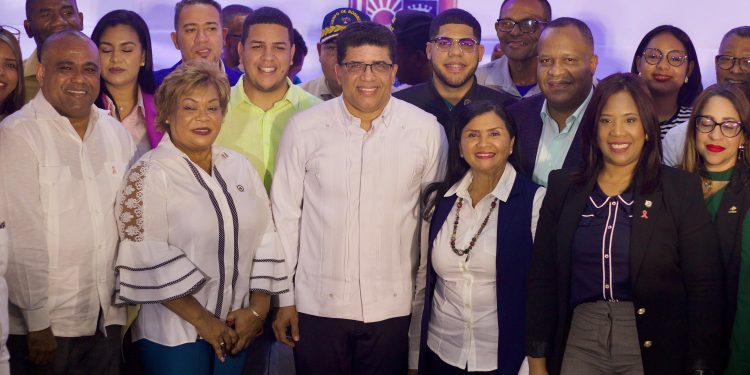 Alcaldía SDE lanza el Presupuesto Participativo Municipal 2025