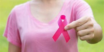 19 de octubre: Día Internacional de Lucha Contra el Cáncer de Mama