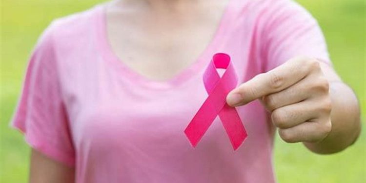 19 de octubre: Día Internacional de Lucha Contra el Cáncer de Mama