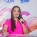 Alcaldía SDN realiza charla de concientización y prevención contra el cáncer de mama