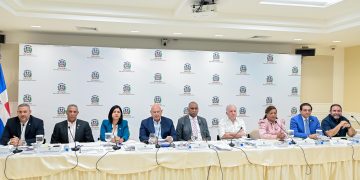 Comisión Especial de Senadores finaliza entrevistas aspirantes a integrar JCE