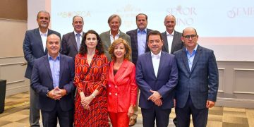 Cámara de Comercio de España celebra “Cata Centenario” en conmemoración sus 100 años