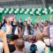 Regidor Odalys Tejada y su equipo del PLD en Santiago se suman a la Fuerza del Pueblo