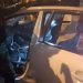 PN apresa a tres hombres y una mujer en Santiago; les ocupan pistola ilegal y pertrechos militares