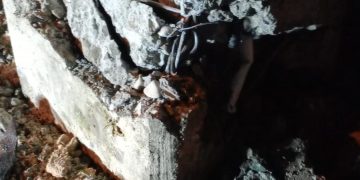 Edesur informa accidente provoca avería en kilómetros 18 y 28 de Autopista Duarte