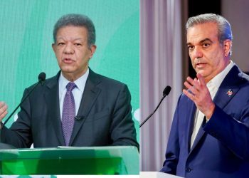 FP saluda que Abinader retire la reforma fiscal, tal como solicitó Leonel Fernández