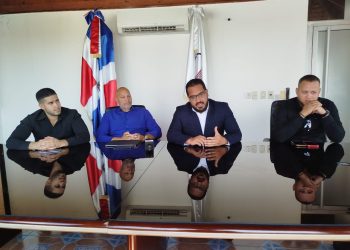 COPYMECON Felicita decisión del presidente Luis Abinader de retirar  propuesta de Modernización Fiscal  