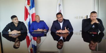 COPYMECON Felicita decisión del presidente Luis Abinader de retirar  propuesta de Modernización Fiscal  