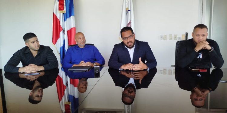 COPYMECON Felicita decisión del presidente Luis Abinader de retirar propuesta de Modernización Fiscal