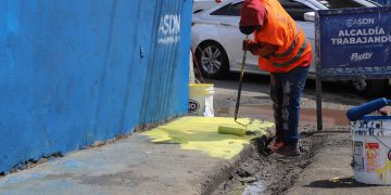 ASDN lanza programa La Alcaldía en el Barrio