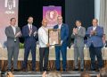 ADHA celebra la XXXIII Entrega de la Medalla de Honor al Mérito, con la participación del presidente Luis Abinader